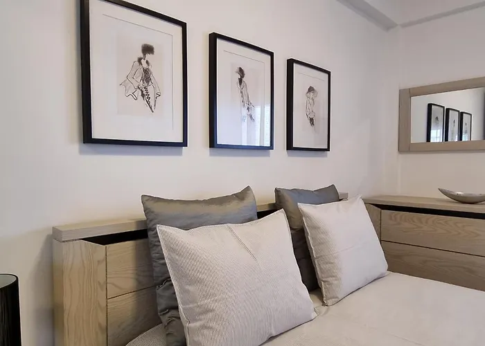 Appartement Blue Boat House - The Atlantic Breeze Nazaré