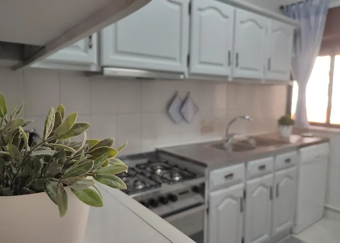 Blue Boat House - The Atlantic Breeze Appartement