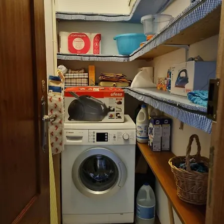 Appartement Blue Boat House - The Atlantic Breeze *