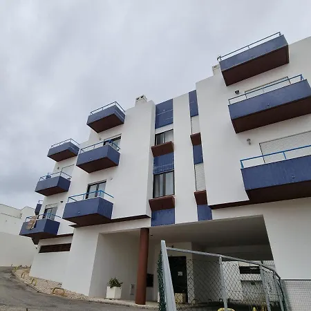 Blue Boat House - The Atlantic Breeze Апартаменты *
