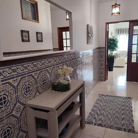 Appartement Blue Boat House - The Atlantic Breeze *