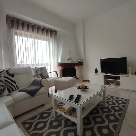 Blue Boat House - The Atlantic Breeze Appartement