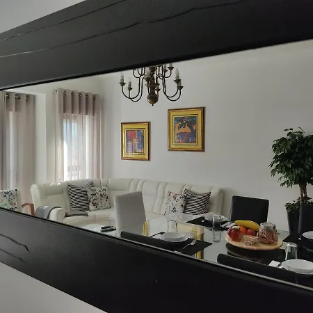 Appartement Blue Boat House - The Atlantic Breeze *