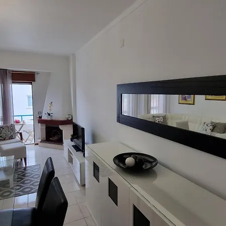 Appartement Blue Boat House - The Atlantic Breeze *