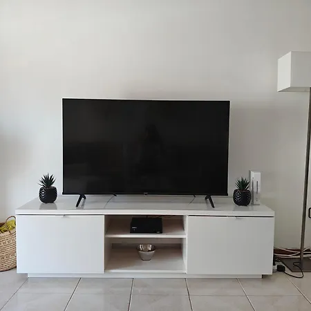 Apartamento Blue Boat House - The Atlantic Breeze *